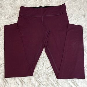 Pink Victoria Secret Ultimate Leggings‎